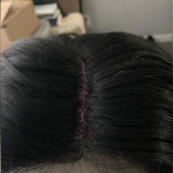 Summer Style Wig - Picture 3 of 4